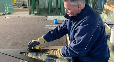 Chauffeur / allround glasmedewerker (Glaslinq Meppel)