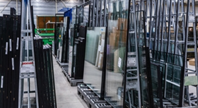 Allround glasmedewerker (Glaslinq)