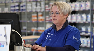 Verkoopmedewerker (Olijslager Groningen-Hoendiep)