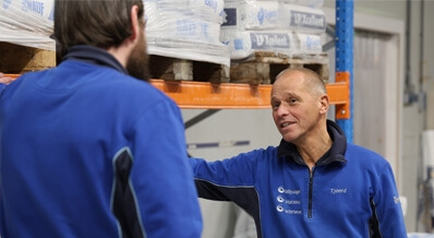 Verkoopmedewerker (Olijslager Meppel)